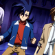 Illustration for article titled 10 Chapters so far: Cardfight!! Vanguard G: Zem/em